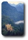 Hohenschwangau Castle, Germany