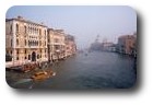 Grand Canal, Venice, Italy