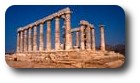 Temple of Poseidon, Cape Sounion, Greece