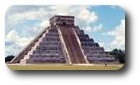 The Castle, Chichen Itza, Mexico