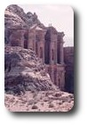 El-Deir (the Monastery), Petra, Jordan