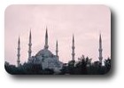 Blue Mosque, Istanbul, Turkey