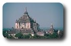 Thathyinnyu Temple, Bagan, Myanmar