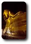 Reclining Buddha, Bangkok, Thailand
