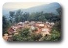 Ban Hoi Ho village, Laos