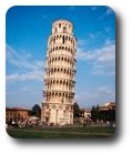Leaning tower, Pisa, Italy