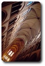 Notre Dame, Paris, France