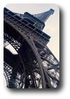 Eiffel Tower, Paris, France