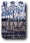 Monolith, Vigeland Park, Oslo, Norway