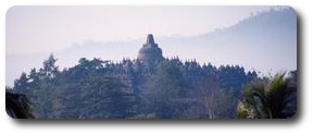 Borobudur, Java, Indonesia