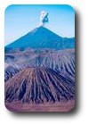 Gunung Semeru, Java, Indonesia