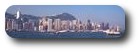 Victoria Harbour and Central, Hong Kong