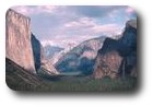 Yosemite Valley, California, USA