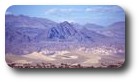 Sand dunes near Stovepipe Wells, Death Valley, California, USA