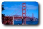 Golden Gate Bridge, San Francisco, California, USA