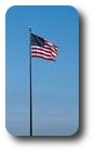The American flag