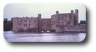 Leeds Castle, Kent, England