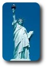 Statue of Liberty, New York, USA