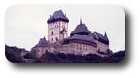 Karlstejn Castle, Czech Republic
