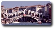 Ponte di Rialto, Venice, Italy