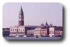 Palazzo Ducale and the Bell Tower, Venice, Italy