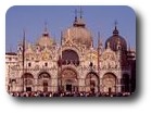 Basilica di San Marco, Venice, Italy