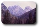 Passo Tre Croci, near Cortina d’Ampezzo, Italy