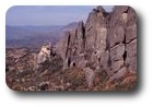 Agios Nikolaos Monastery, Meteora, Greece