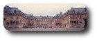 Palace of Versailles, near Paris, France