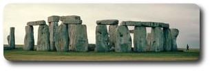 Stonehenge, England