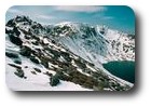 Striding Edge, Lake District, England