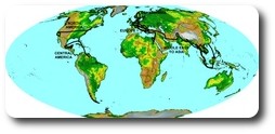 Map of the World